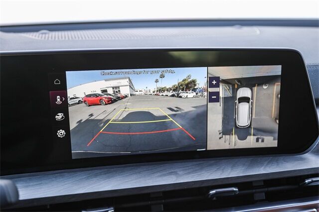 2025 Kia Telluride SX Prestige X-Pro Glendale CA