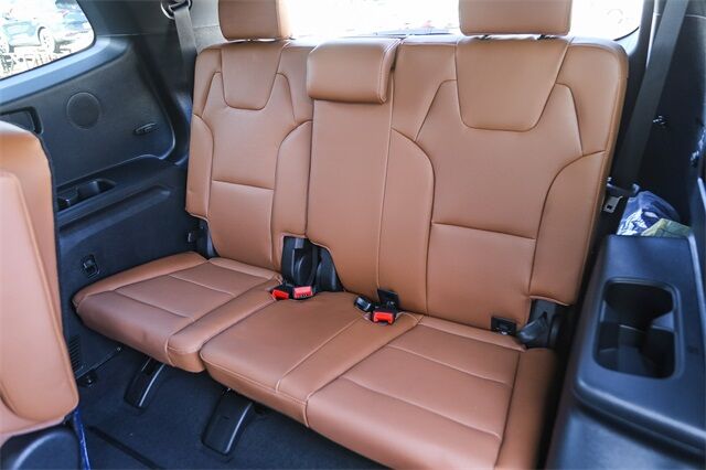 2025 Kia Telluride SX Prestige X-Pro Glendale CA