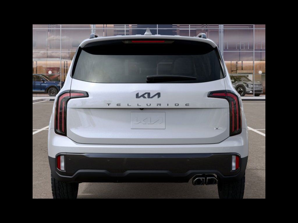 2025 Kia Telluride SX Prestige X-Pro Glendale CA