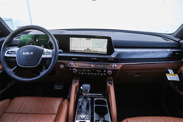 2025 Kia Telluride SX Prestige X-Pro Glendale CA