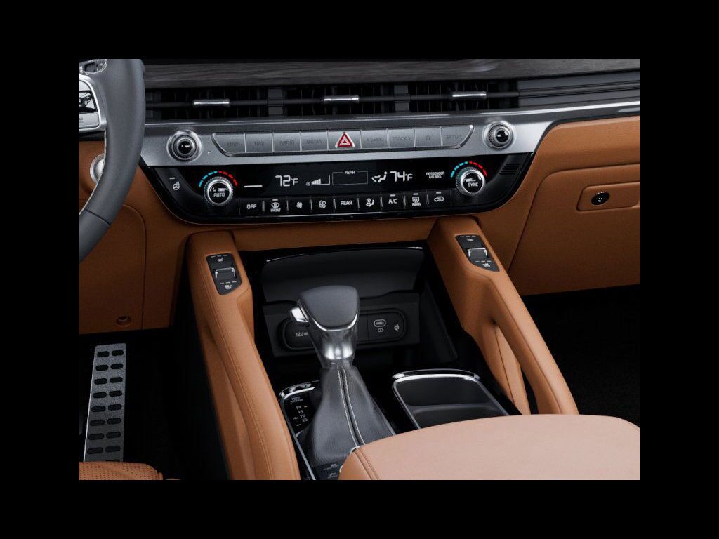 2025 Kia Telluride SX Prestige X-Pro Glendale CA