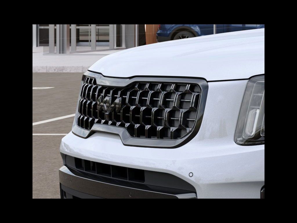 2025 Kia Telluride SX Prestige X-Pro Glendale CA
