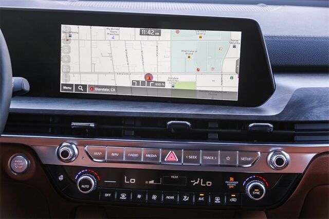 2025 Kia Telluride SX Prestige X-Pro Glendale CA