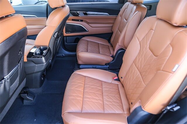 2025 Kia Telluride SX Prestige X-Pro Glendale CA