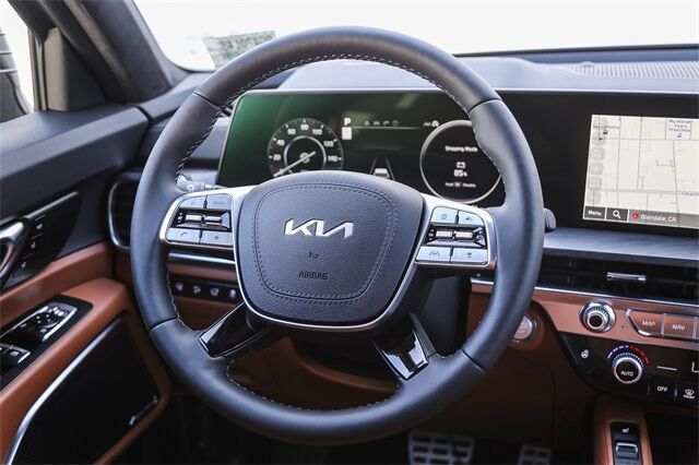 2025 Kia Telluride SX Prestige X-Pro Glendale CA