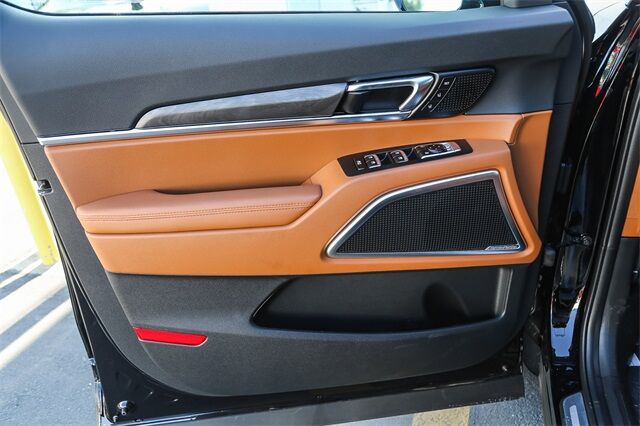 2025 Kia Telluride SX Prestige X-Pro Glendale CA