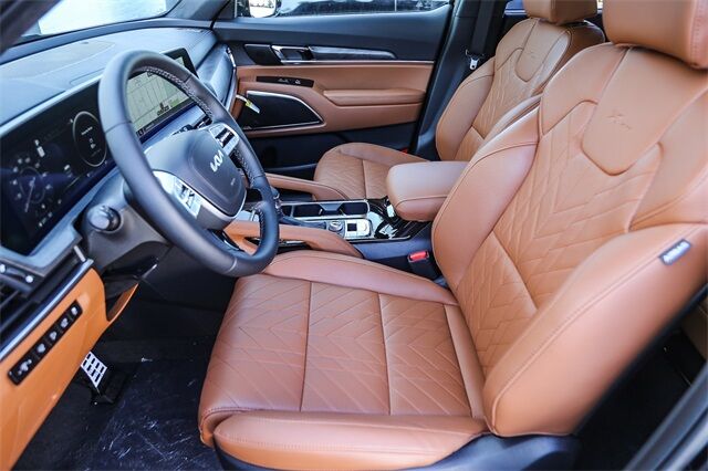 2025 Kia Telluride SX Prestige X-Pro Glendale CA