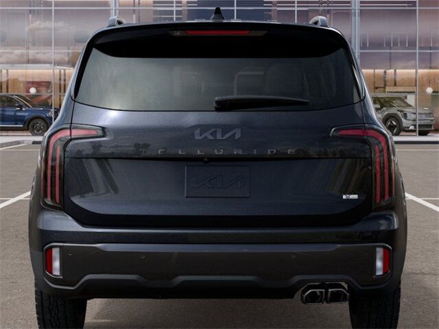2025 Kia Telluride SX-Prestige X-Pro Glendale CA