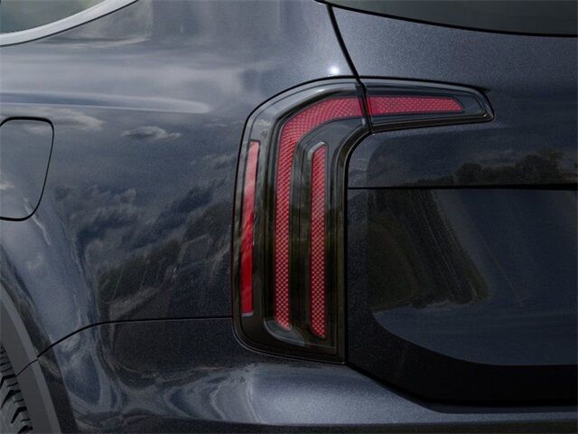 2025 Kia Telluride SX-Prestige X-Pro Glendale CA