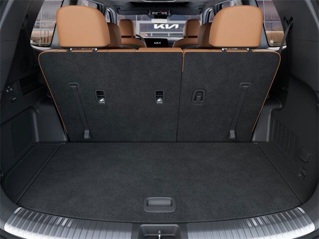 2025 Kia Telluride SX-Prestige X-Pro Glendale CA