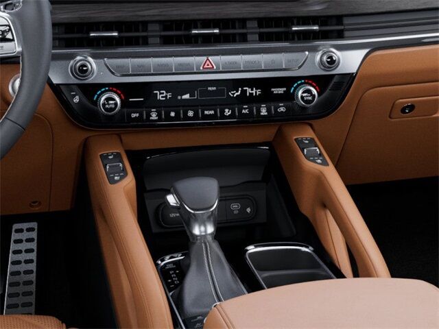 2025 Kia Telluride SX-Prestige X-Pro Glendale CA