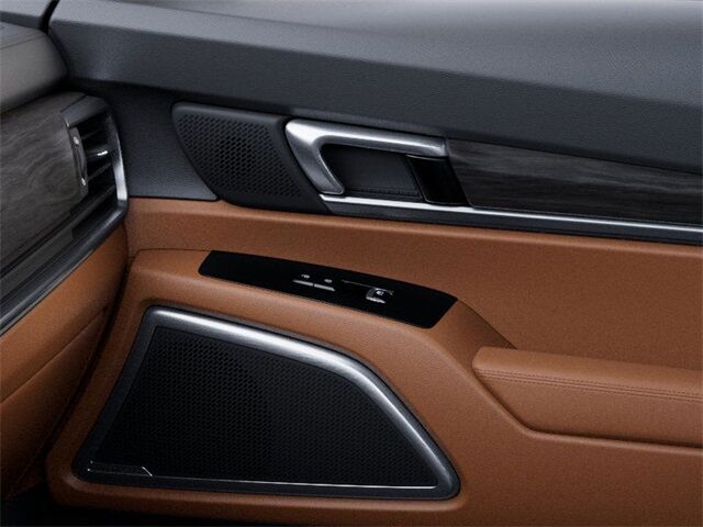 2025 Kia Telluride SX-Prestige X-Pro Glendale CA