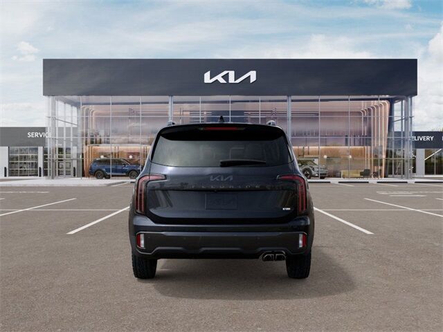 2025 Kia Telluride SX-Prestige X-Pro Glendale CA