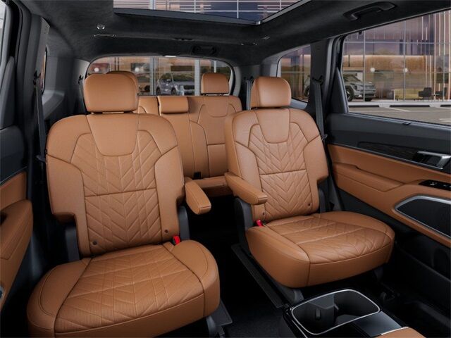 2025 Kia Telluride SX-Prestige X-Pro Glendale CA