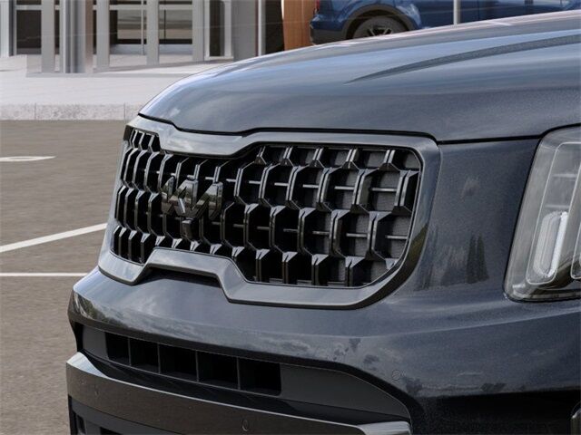 2025 Kia Telluride SX-Prestige X-Pro Glendale CA