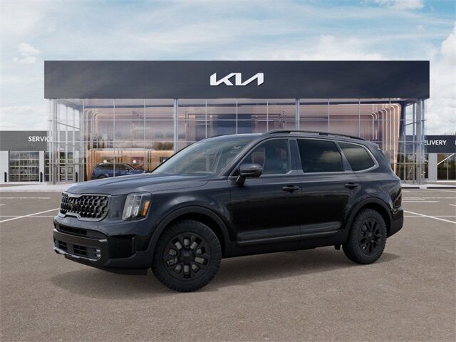 2025 Kia Telluride SX-Prestige X-Pro Glendale CA