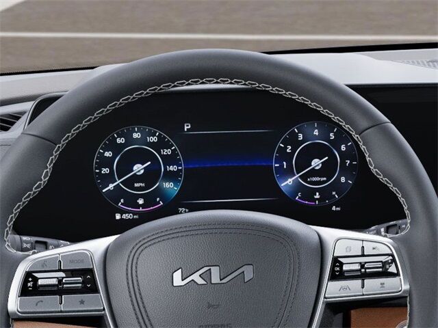 2025 Kia Telluride SX-Prestige X-Pro Glendale CA