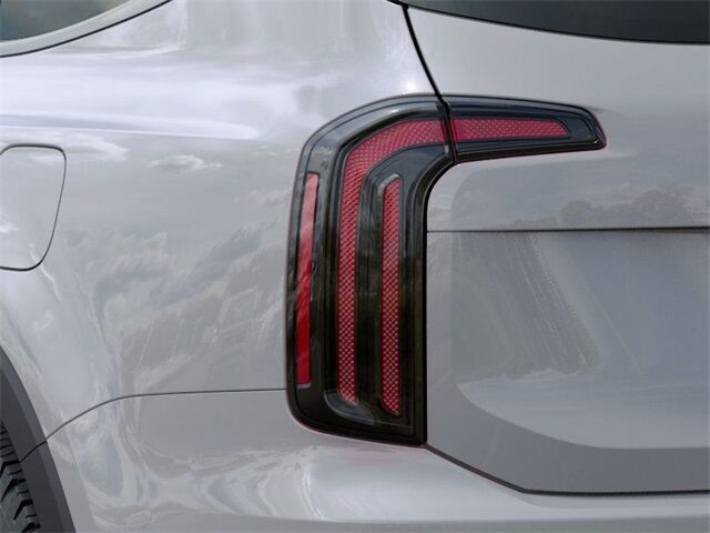 2025 Kia Telluride SX Prestige X-Pro Glendale CA