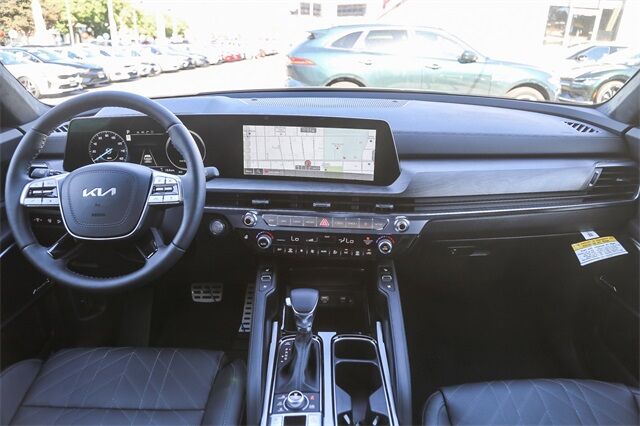 2025 Kia Telluride SX Prestige X-Pro photo 4