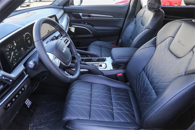 2025 Kia Telluride SX Prestige X-Pro Glendale CA