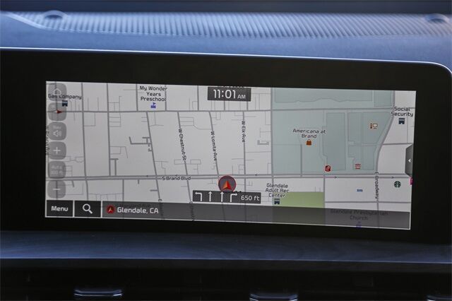 2025 Kia Telluride SX Prestige X-Pro Huntington Beach CA