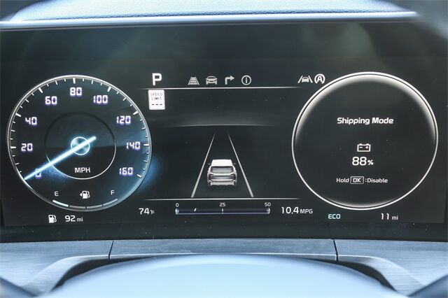 2025 Kia Telluride SX Prestige X-Pro Huntington Beach CA