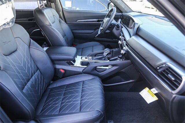 2025 Kia Telluride SX Prestige X-Pro Huntington Beach CA