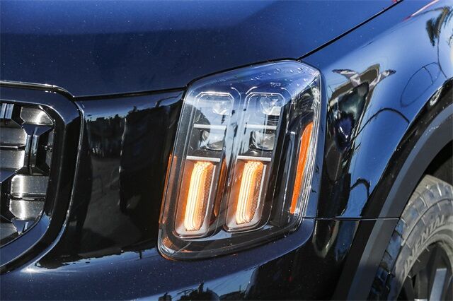 2025 Kia Telluride SX Prestige X-Pro Huntington Beach CA