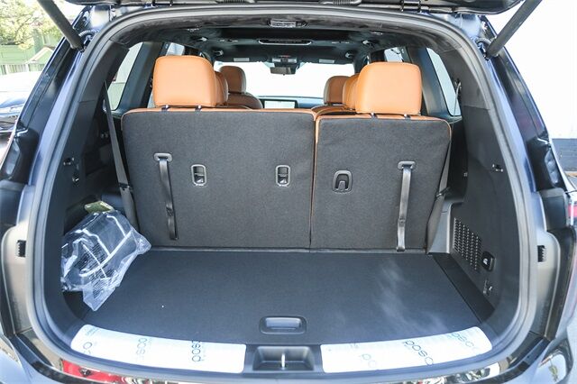 2025 Kia Telluride SX Prestige X-Pro Huntington Beach CA