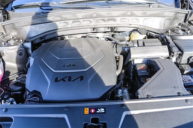 2025 Kia Telluride SX Prestige X-Pro Huntington Beach CA