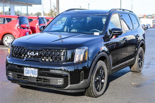 2025 Kia Telluride SX Prestige X-Pro Huntington Beach CA