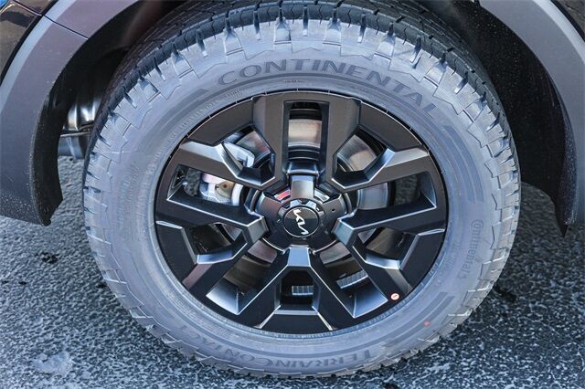 2025 Kia Telluride SX Prestige X-Pro Huntington Beach CA