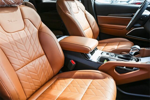 2025 Kia Telluride SX-Prestige X-Pro Huntington Beach CA