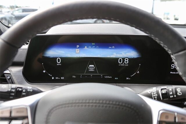 2025 Kia Telluride SX-Prestige X-Pro Huntington Beach CA