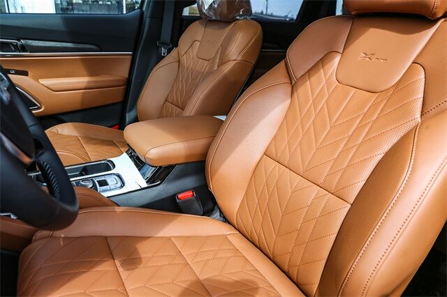 2025 Kia Telluride SX-Prestige X-Pro Huntington Beach CA