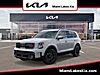 2025 Kia Telluride SX-Prestige X-Pro