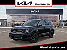 2025 Kia Telluride SX-Prestige X-Pro