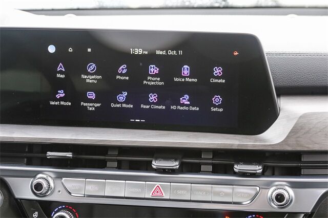 2025 Kia Telluride SX-Prestige X-Pro Moreno Valley CA
