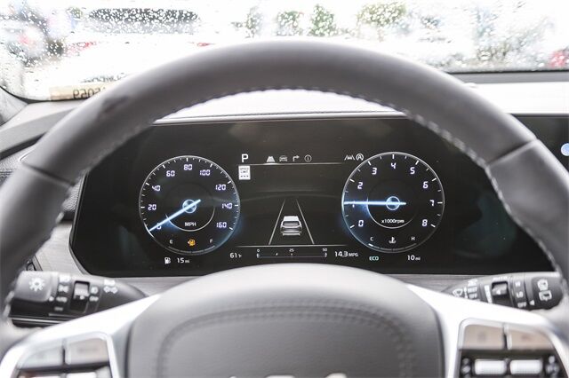 2025 Kia Telluride SX-Prestige X-Pro Moreno Valley CA