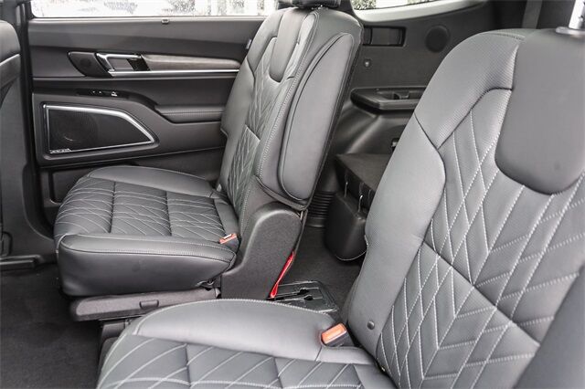 2025 Kia Telluride SX-Prestige X-Pro Moreno Valley CA