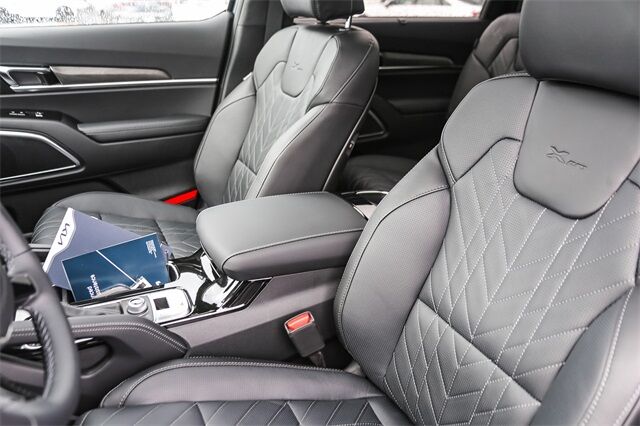 2025 Kia Telluride SX-Prestige X-Pro Moreno Valley CA
