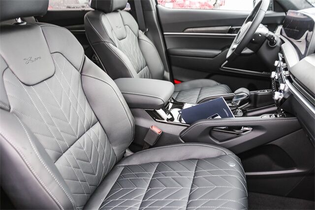 2025 Kia Telluride SX-Prestige X-Pro Moreno Valley CA