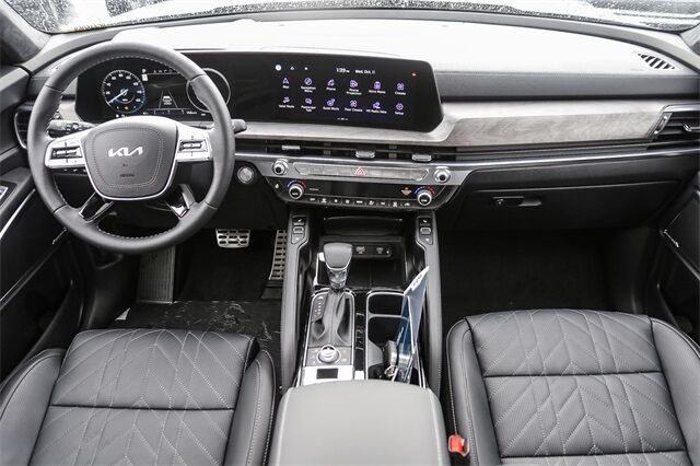 2025 Kia Telluride SX-Prestige X-Pro Moreno Valley CA