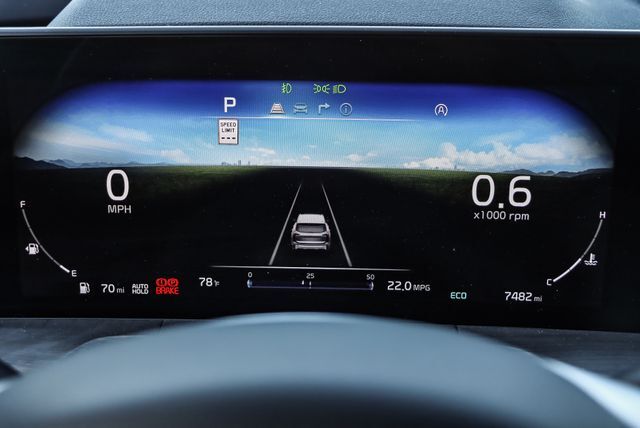 2025 Kia Telluride SX-Prestige X-Pro Moreno Valley CA