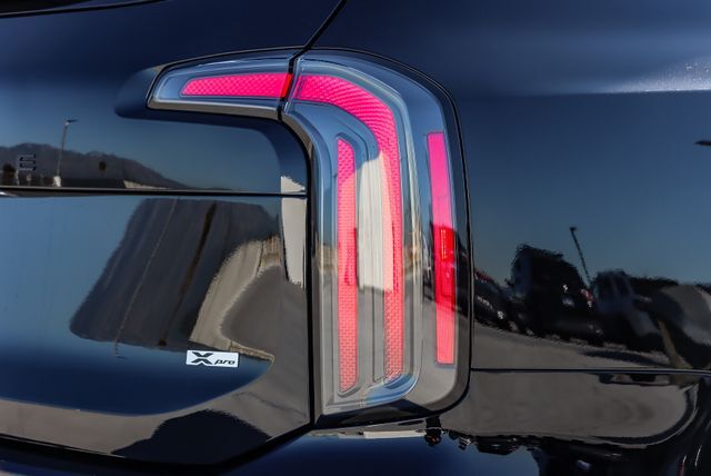 2025 Kia Telluride SX-Prestige X-Pro Moreno Valley CA