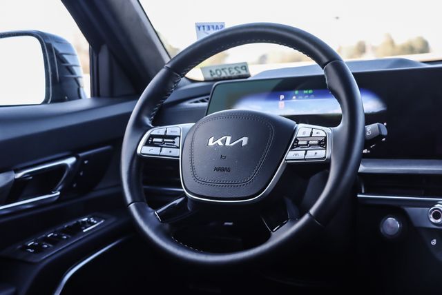2025 Kia Telluride SX-Prestige X-Pro Moreno Valley CA