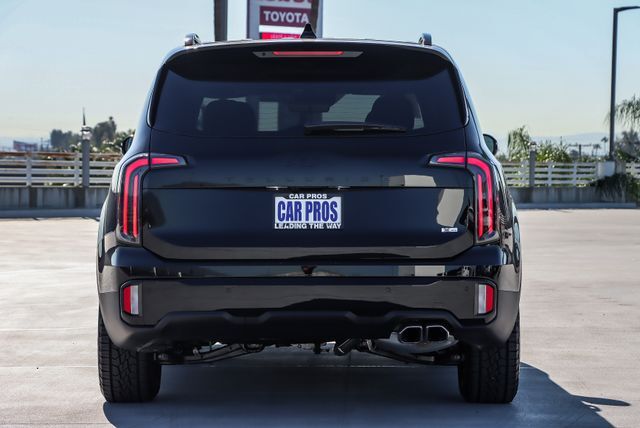 2025 Kia Telluride SX-Prestige X-Pro Moreno Valley CA
