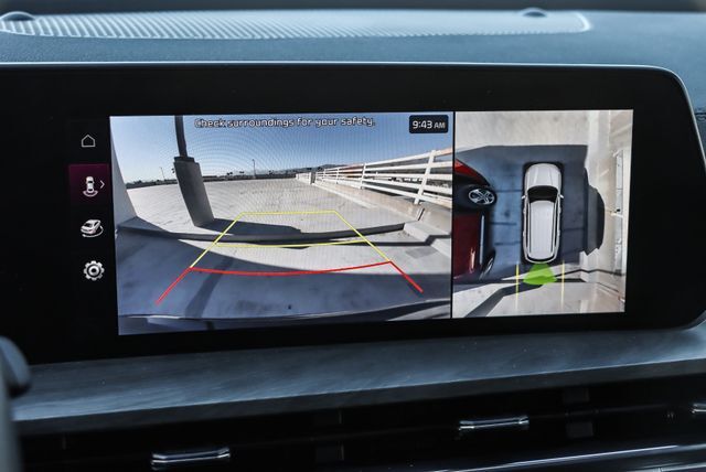 2025 Kia Telluride SX-Prestige X-Pro Moreno Valley CA