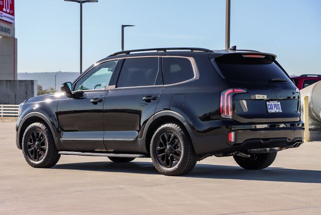 2025 Kia Telluride SX-Prestige X-Pro Moreno Valley CA