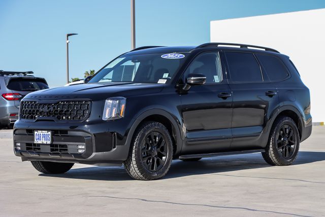 2025 Kia Telluride SX-Prestige X-Pro Moreno Valley CA